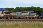 CSXT 9025